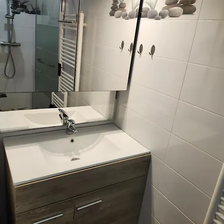 Apartamento Domette Grandcamp-Maisy