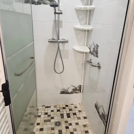 Apartamento Domette Grandcamp-Maisy