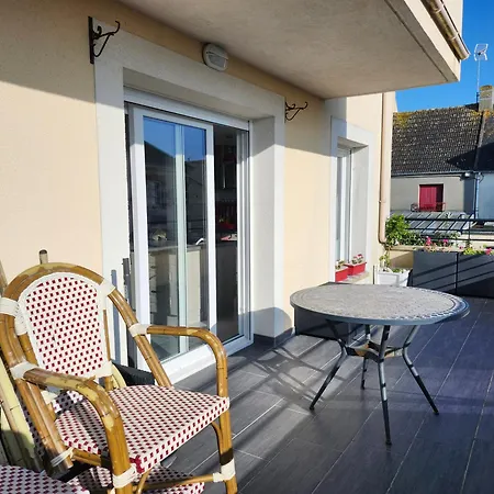 Domette アパート