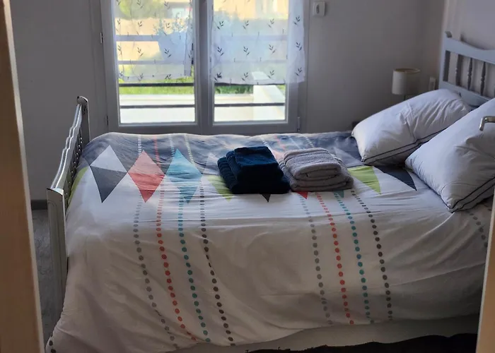 Domette * Grandcamp-Maisy